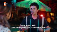 Alti Ustu Istanbul - Episode 4 -1 (English Subtitles)