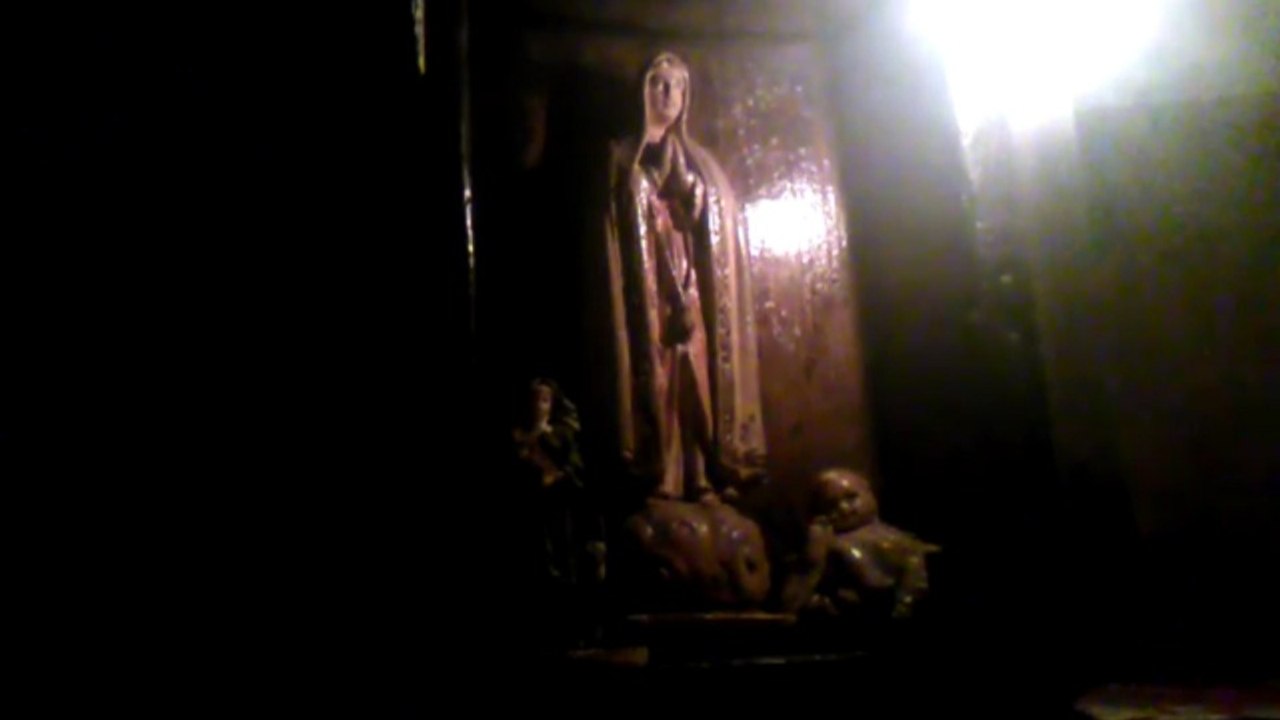 Santo Rosario - Misterios Dolorosos (Martes y Viernes) - Martes 18 de agosto de 2026