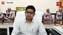 पाइपालइन टेस्टिंग के दौरान 40 करोड़ की सड़क फटी, देश के सबसे स्वच्छ शहर में मची भगदड़