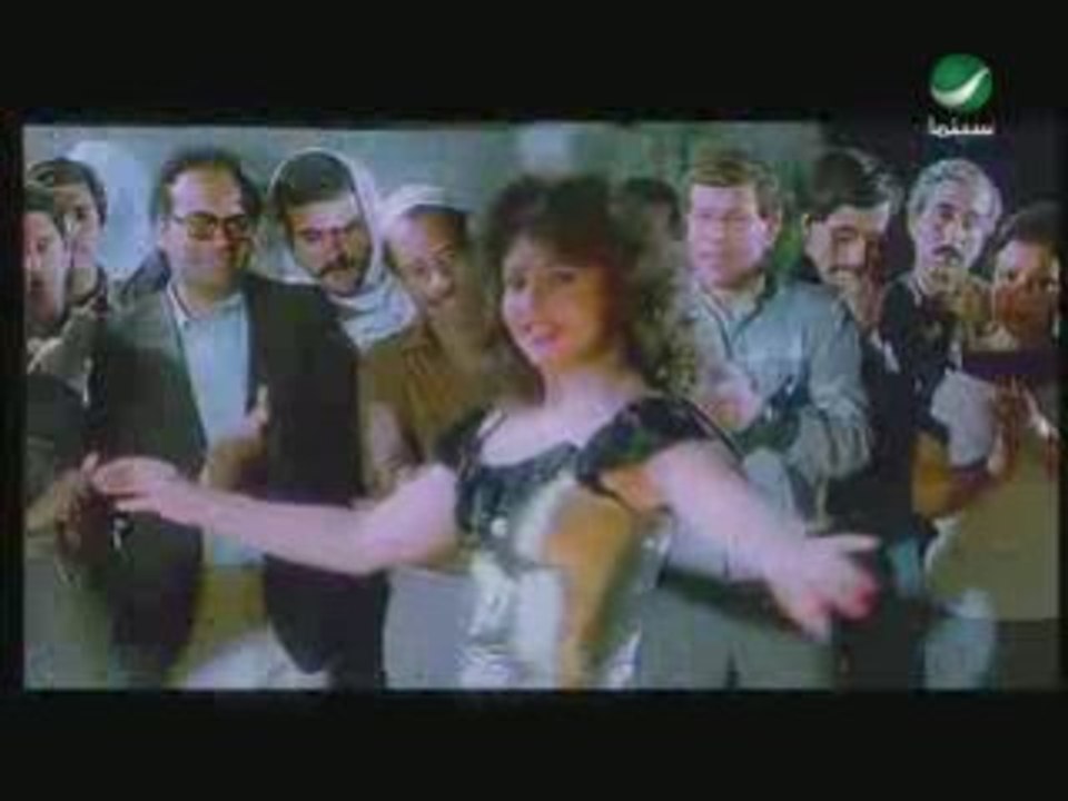 EHAB TAWFIK et  LAILA ELWI-ليلى علوي