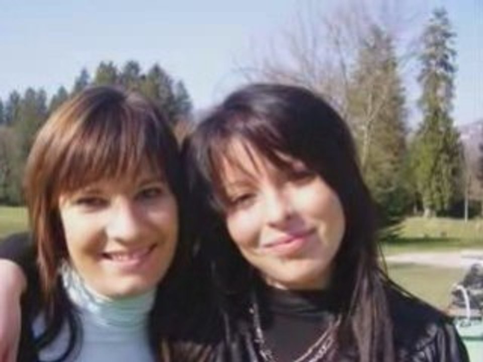mes chéries