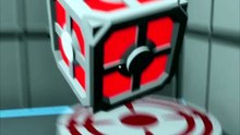 Cubin available on Steam, Epic Games, Itchio, Humble Bundle. #indiegame #indiegames #puzzle #platformer #game #gaming