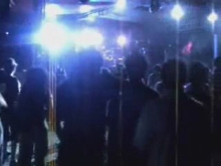 Bluesky - sweet home chicago