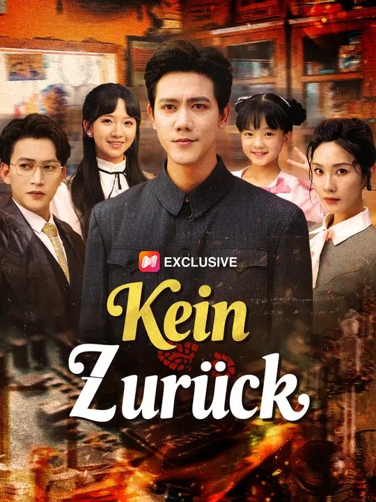 Kein Zurück | Komplette Serie | Short Drama Deutsch