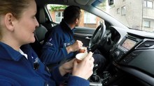 De Buurtpolitie - S06E27