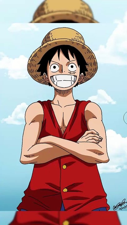 Le vrai VISAGE des personnages de ONE PIECE 🤣