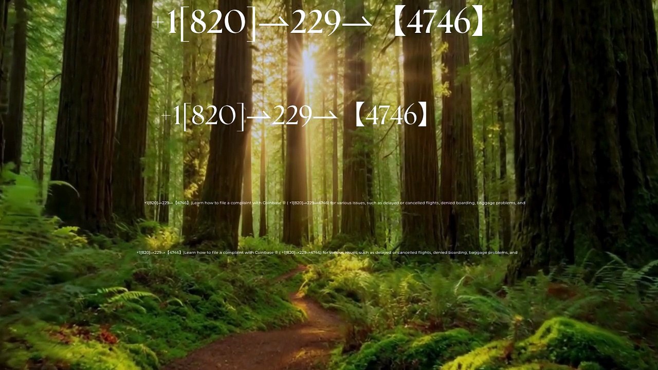 TDE!!~!!™} COmpLetE ^>【Coinbase -®】 TECH Support and Help DEsk COmpLetE Numbers - All Easy Methods