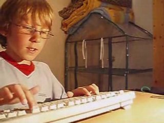 Les Deux Frères  -  Le Ballon