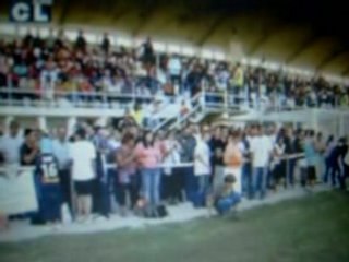 BORDEAUX CHATEAUROUX MATCH AMICAL