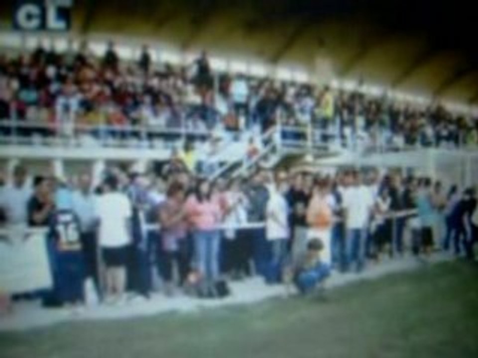 BORDEAUX CHATEAUROUX MATCH AMICAL