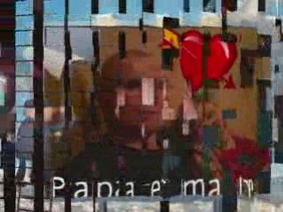 Moi mon cheri et mes enfants