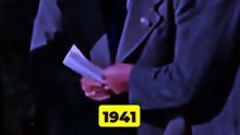 ☠️ 1941: Heydrich planea la «Solución Final»