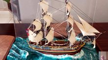 O PASSADO REVELA O PRESENTE: A história que ignoramos, a memória e arte em miniaturas.