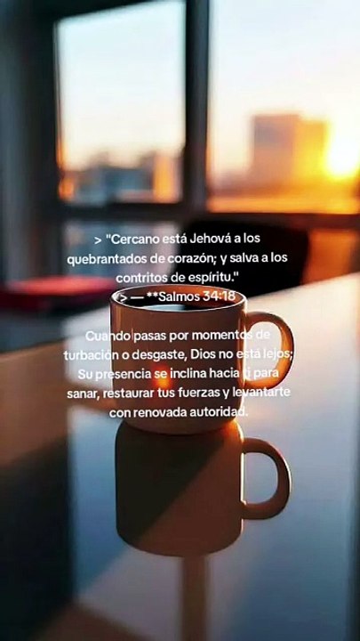 Salmos 34:18