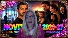Rai prepara una nuova soap per il 2027 sulla scia de Il Paradiso delle Signore