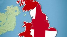 The Difference Between England, UK And Great Britain