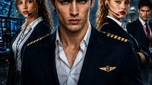 Hidden Legend Captain - Powerful Pilot Romance Story | Full EP
