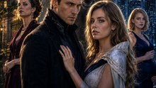 Rejected Luna, Rise of the Supreme Alpha | Full Movie