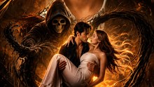 Her Man Is the Son of Death - Full Episode ENG