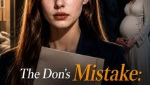 The Don's Mistake: I Signed Free While He Betrayed - Full Episode ENG