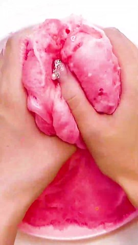 Relaxing Slime Sounds for Instant Chill