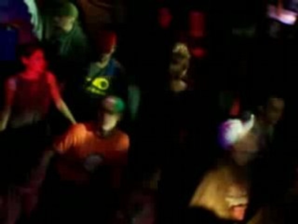 hypnotek dj tikal