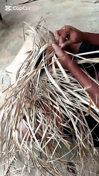 Weaving