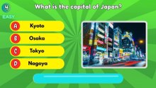 CAN YOU GET 60/60? || Ultimate Geography Quiz || GeoBear
