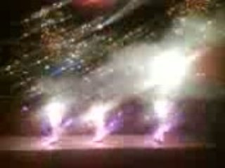 12 Juiillet 2oo8 {Suite Feu d'artifice Stade de France}