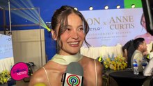Anne Curtis assures concerned fans: 'I'm okay'  | Kapuso Showbiz News