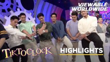 TiktoClock: Mister Pilipinas winners, may pangmalakasang kaldag?