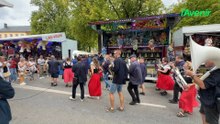 70e édition de la fête à Saint-Mard