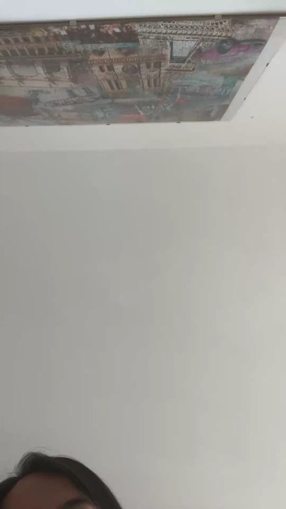 Public video with interaction