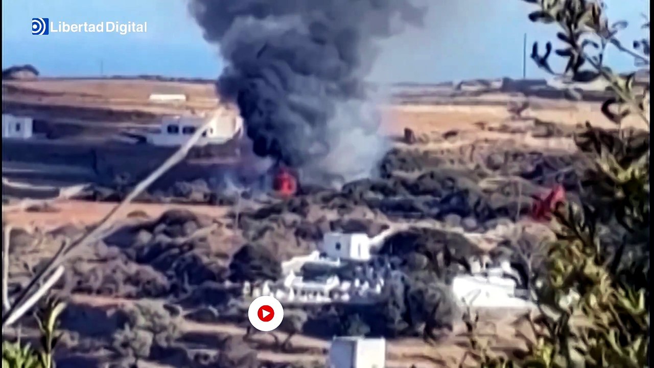 Tragedia en Grecia: mueren dos recién casados y...