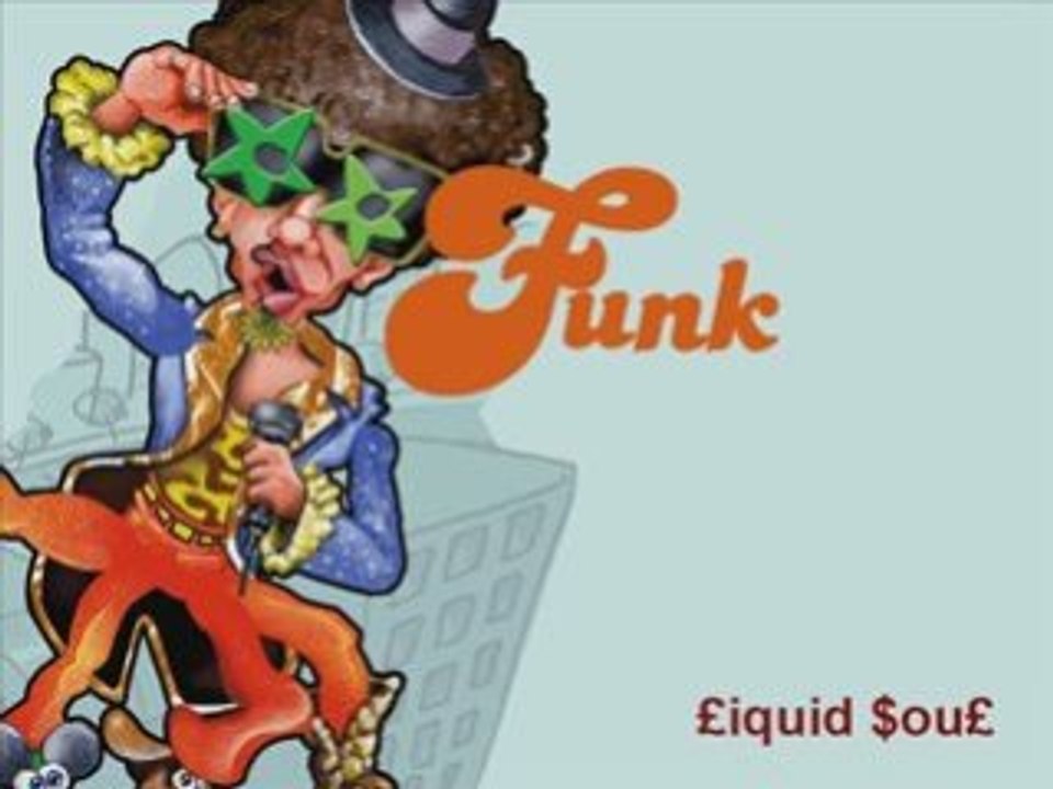 LIQUID SOUL 022
