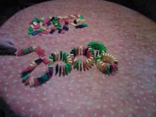 trop cool comme domino