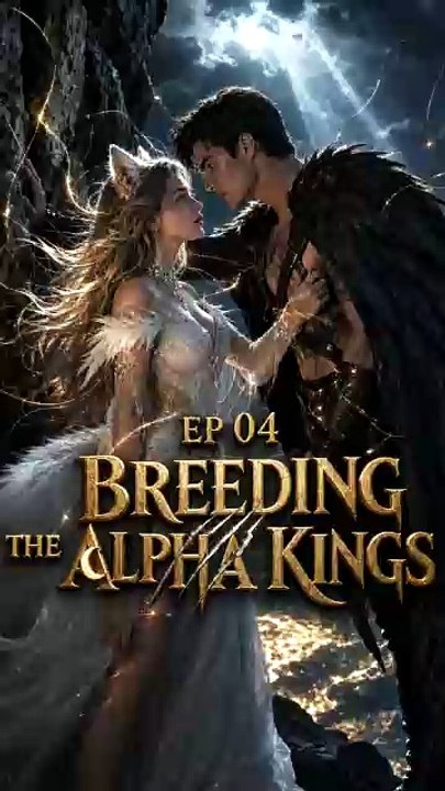 Breeding the Alpha Kings EP04