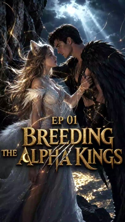Breeding the Alpha Kings EP01