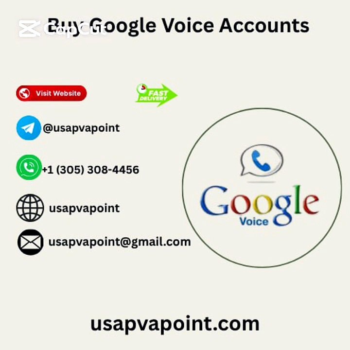 10 Trusted Platforms for Getting Google Voice Accounts