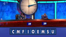 Countdown - Tuesday 10th January 2023