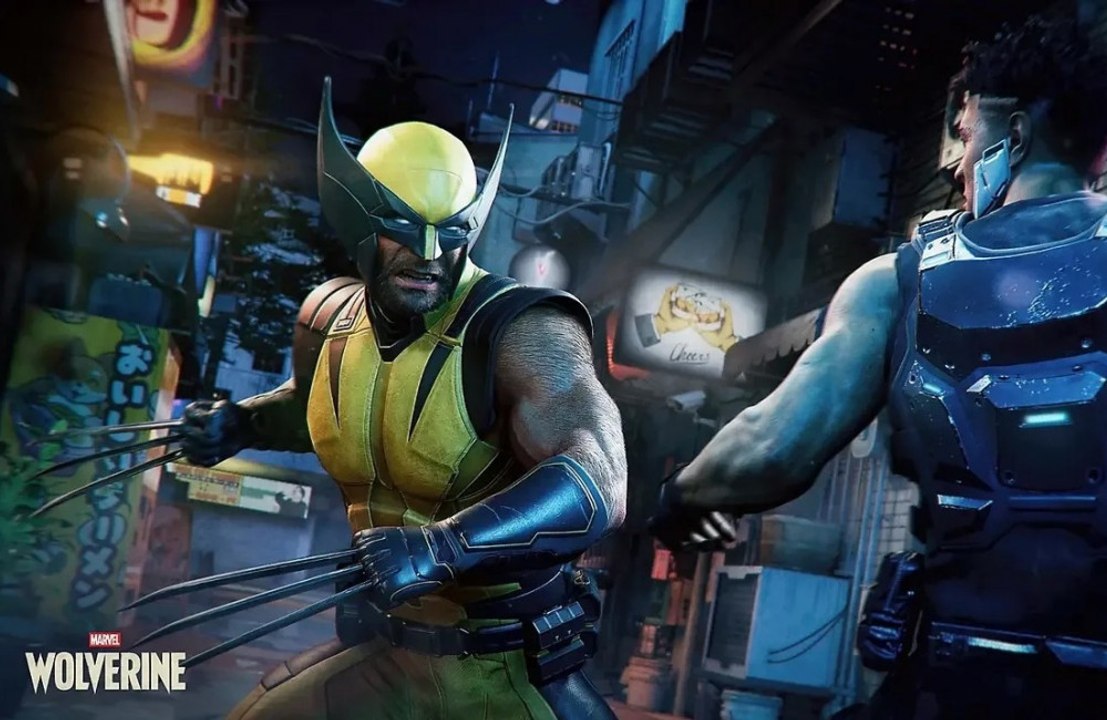 Insomniac Games addresses relentless online cri...