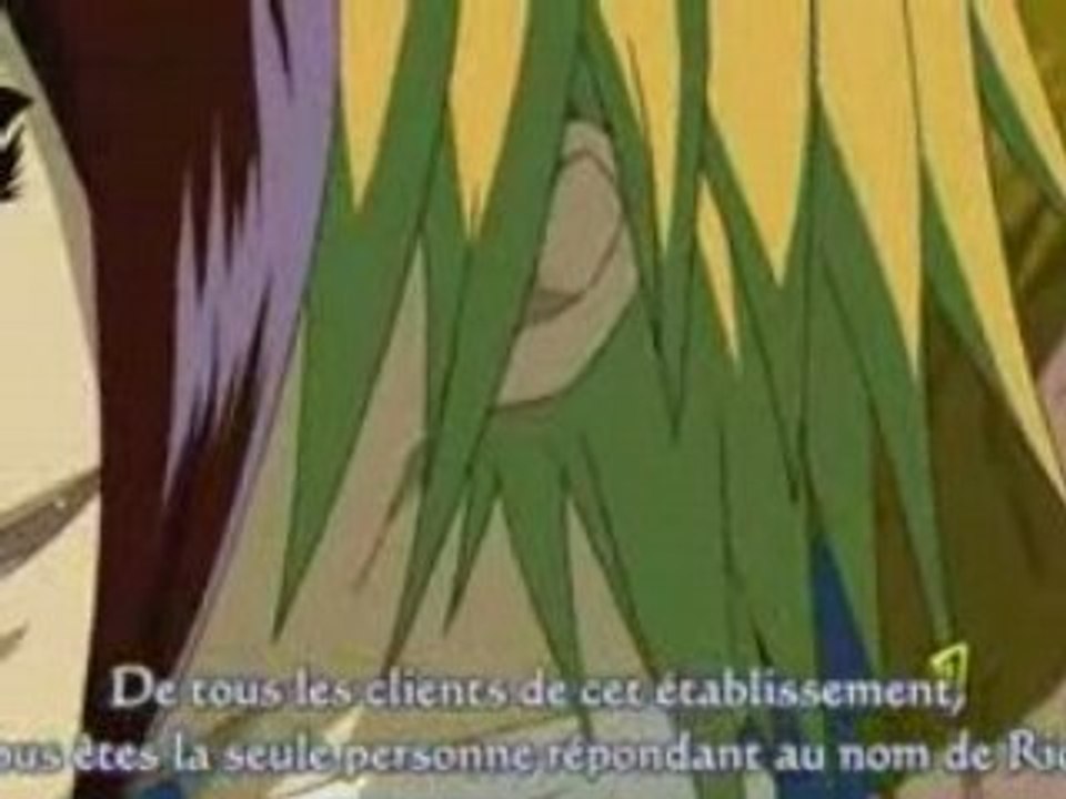 Majin Tantei Nougami Neuro 14 part2