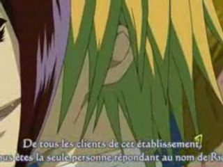 Majin Tantei Nougami Neuro 14 part2