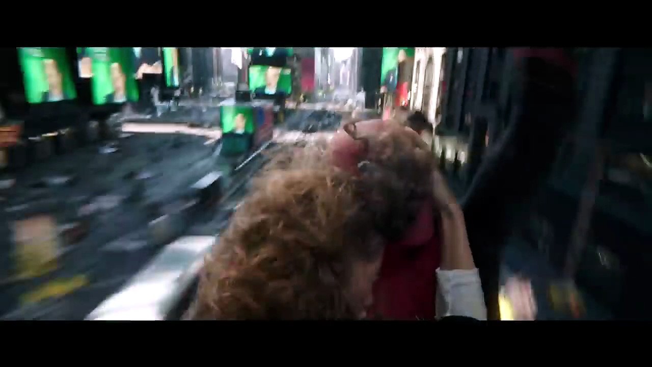 Spider-Man : No Way Home