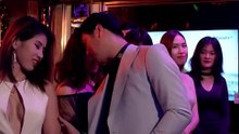 Tập 2 - Gái Ngàn Đô (Phần 1) _ DV Đinh Ngọc Anh, Lương Ánh Ngọc, Quỳnh Lương, Bảo Anh, Doãn Quốc Đam