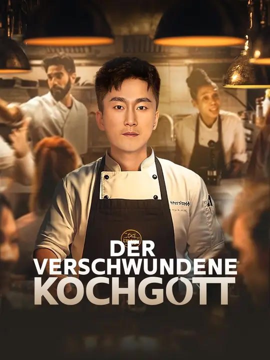 (Synchro)Der verschwundene Kochgott | Komplette Serie | Short Drama Deutsch
