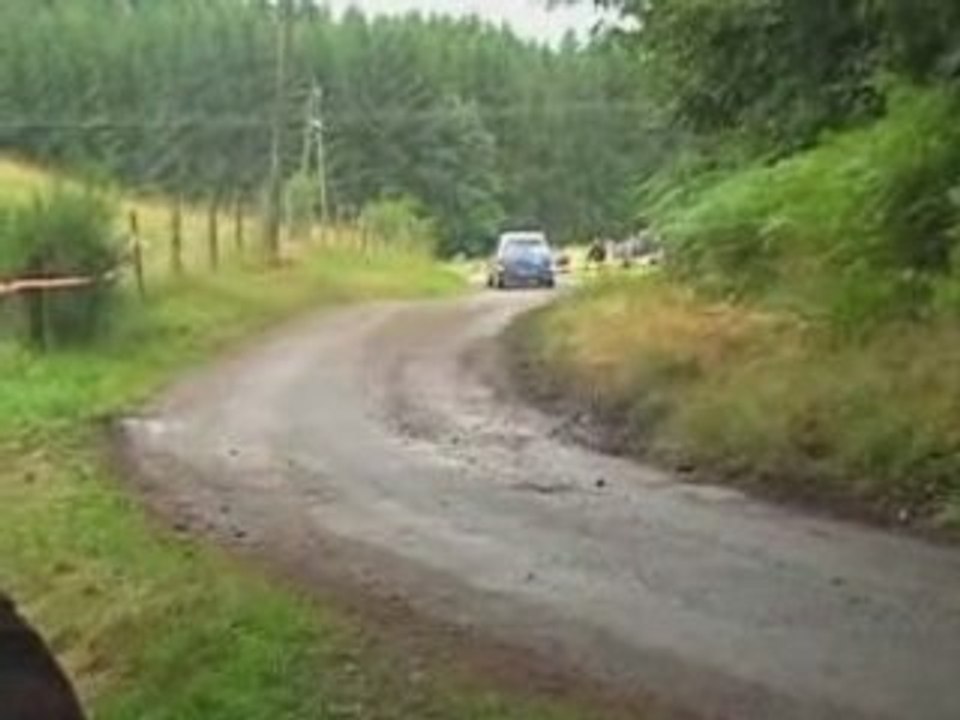 Guyot passages de taré rallye du 14 juillet 2008