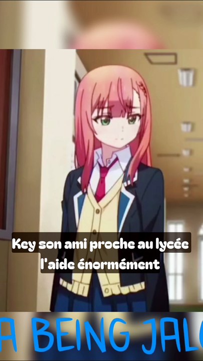 Le secret d’attraction que cet anime cache 🤯 P...