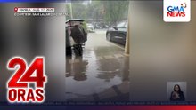 OPD of flood-hit hospitals in Manila, temporarily closed | 24 Oras