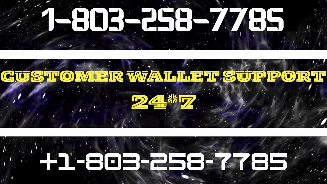 24⇢7 {{C%omplete Wallet Support™}} 『ONCHAIN WAL...